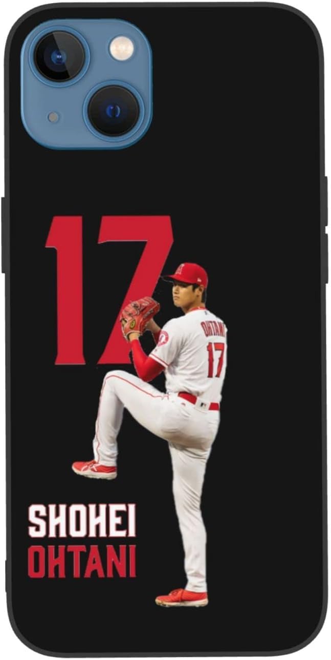 大谷翔平2021 Topps X 1989 Bowman by Keith 大谷翔平 スマホケース 抽選】大谷翔平2021 Topps X 1989 Bowman by Keith