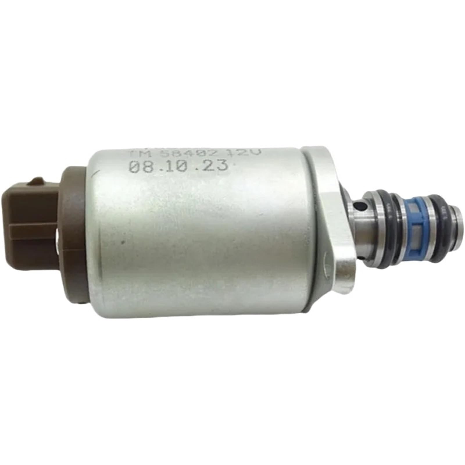 Zidricdnd High Quality 12V Solenoid Valve Tm 58402 3768316 Pilot Proportional Solenoid Valve