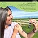 7,500mg Hemp Roll-On Quick Soothe Therapeutic Essential Oil Blend Exclusively on Amazon (1)