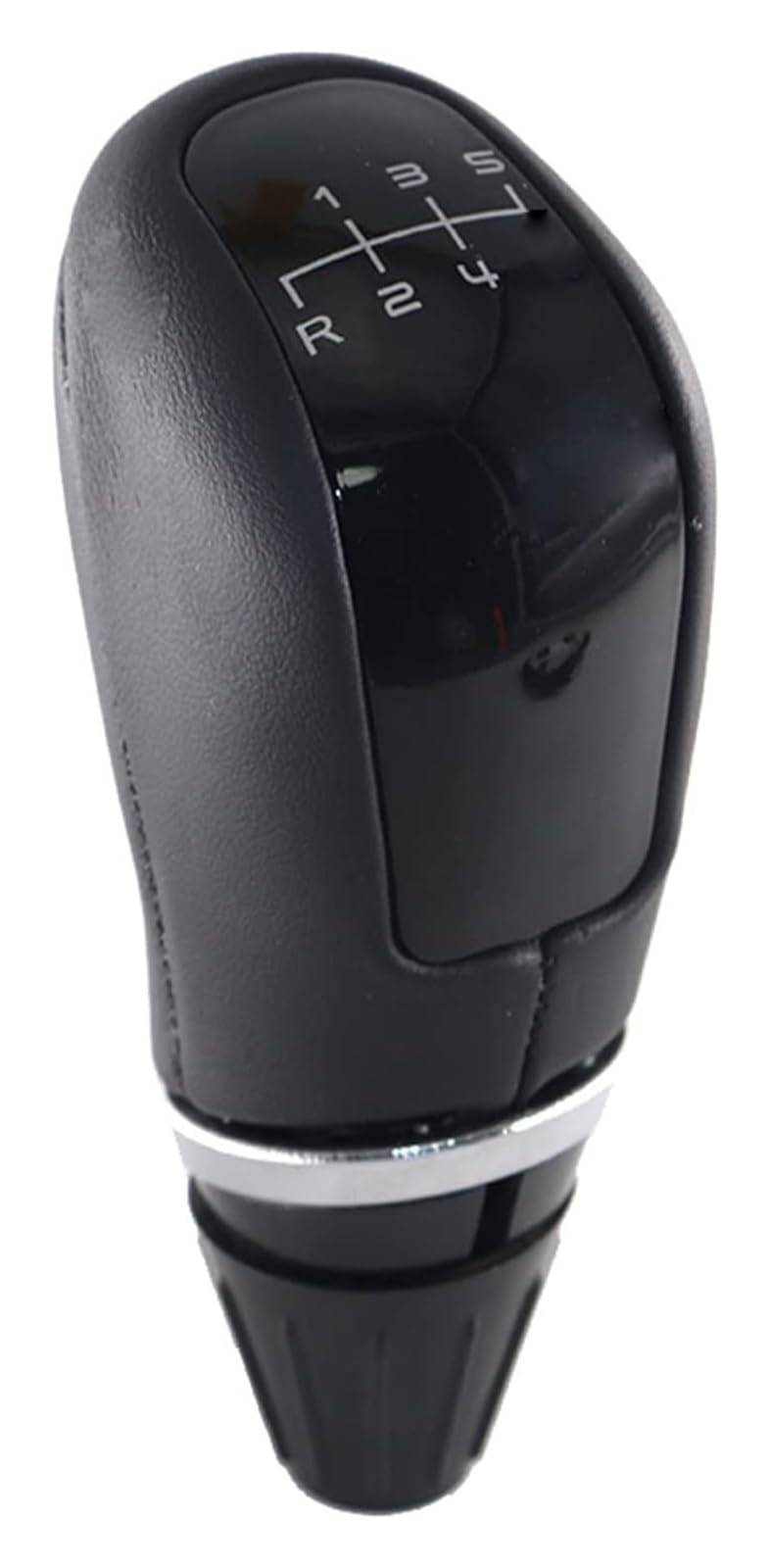 gangxiao Car Shift Gear Knob for Benz W140 W163 W168 W169 W202 W204 W210 W211 W212 W220 5 6 Speed Car Manual Gear Shift Konb