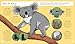 Koala (Young Zoologist): A First Field Guide to the Cuddly Marsupial from Australia