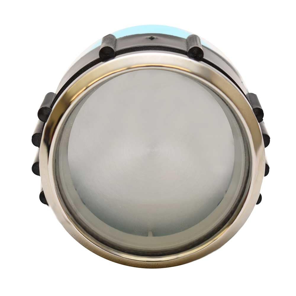 Faria Boat Blank Gauge BL9900A | Kronos Silver 2 Inch