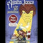 Agatha Jones y los 10 pastelitos