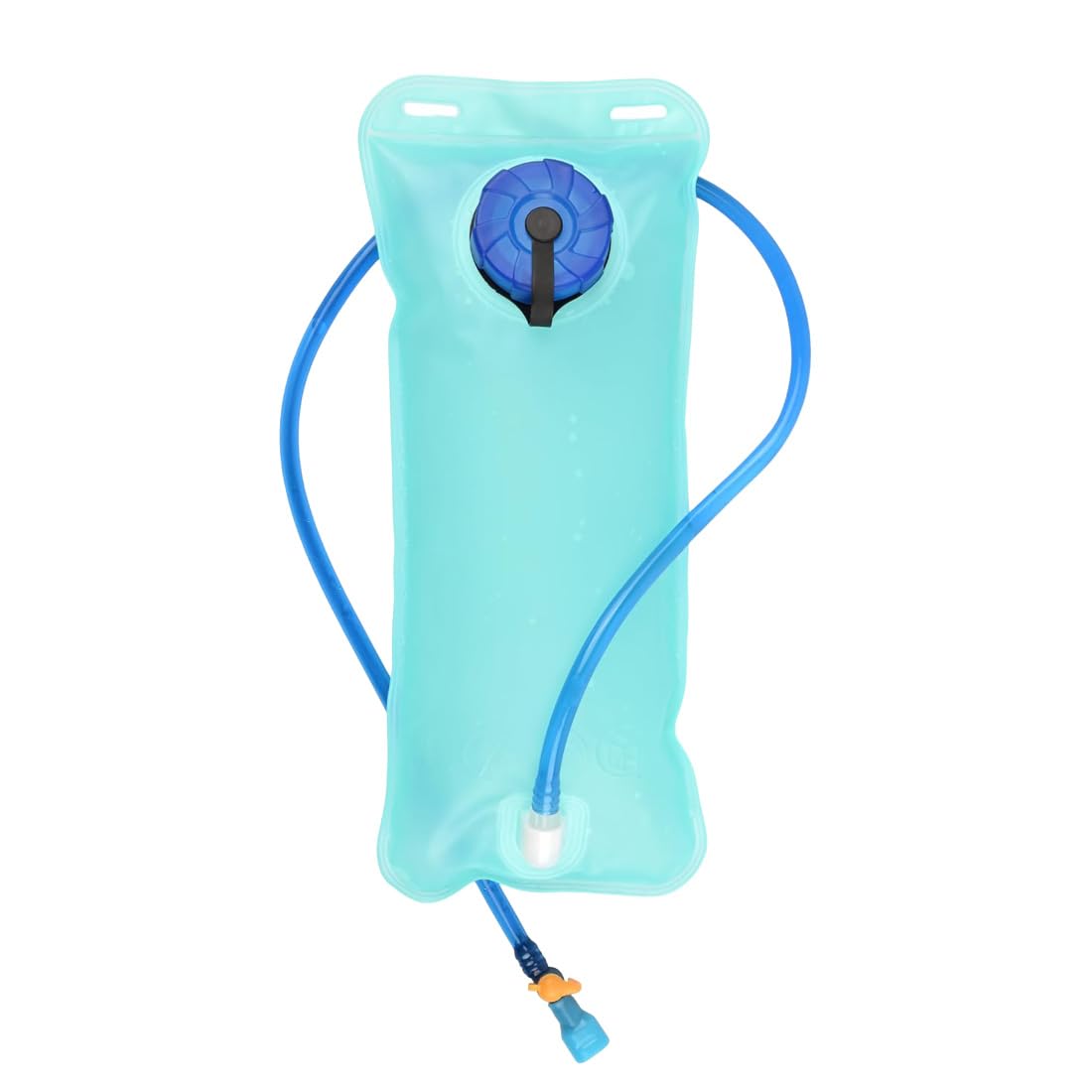 2L Hydration Bladder , BPA-Free Water Reservoir with Leakproof Valve, Wide Mouth, for Trekking, Cycling & Camping-image-4