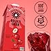 Revl Fruits™ 100% Juice, Boldly Cran™ Cranberry Juice, No Added Sugar, 32 fl oz. Carton