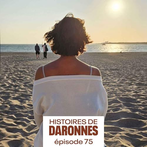 [Daronnes] Julie : devenir et &ecirc;tre m&egrave;re en ayant v&eacute;cu l'inceste