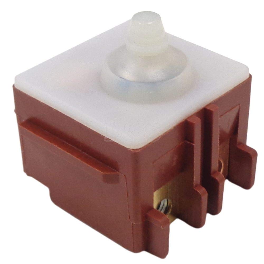 Makita 651947-7 Switch Replacement Part