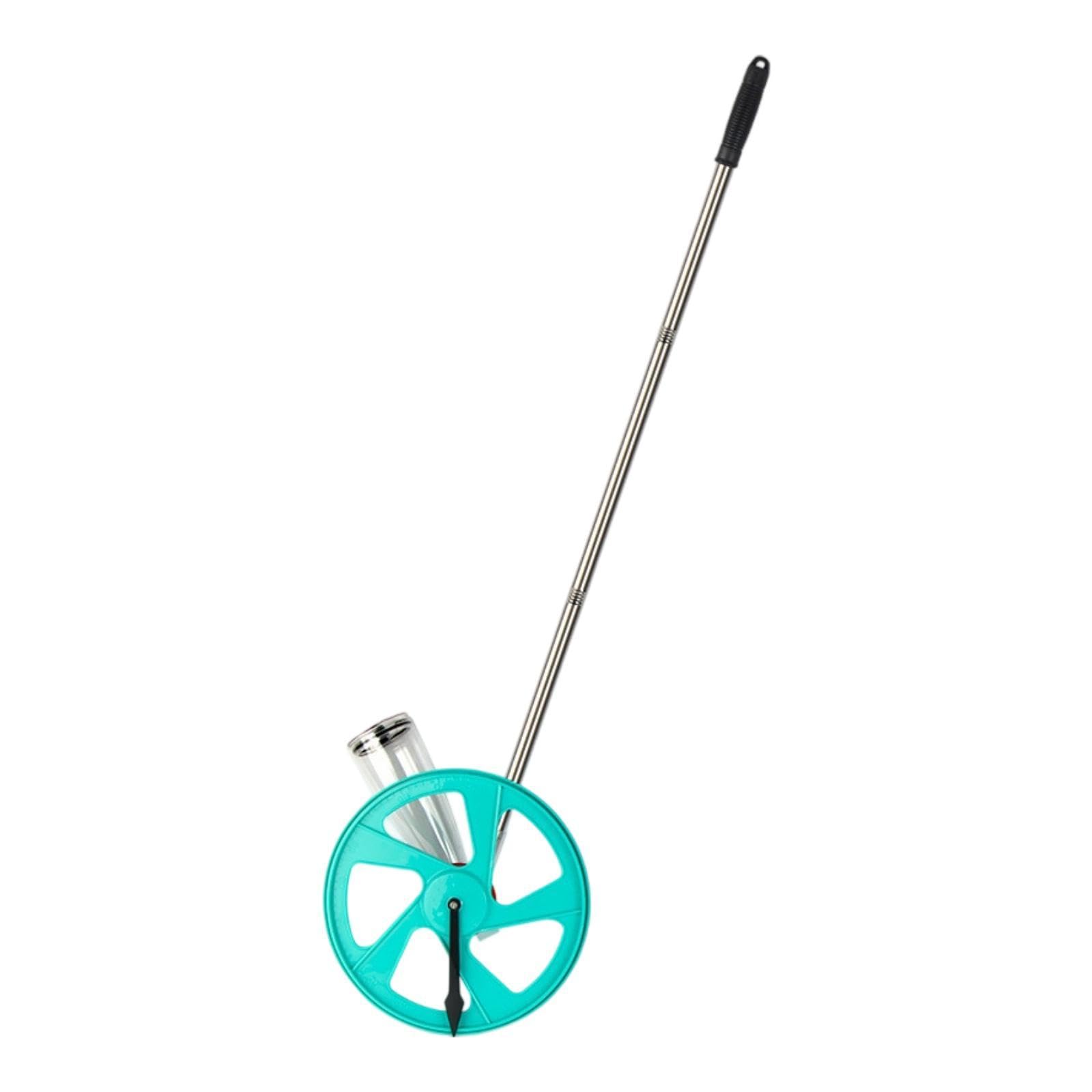 Calandis™ Dry Line Marker Wheeled Striping Machine Events Running Tracks Field Chalker | Chalk Lines & Marking Tools | Measuring & Layout Tools | Tools-image-4
