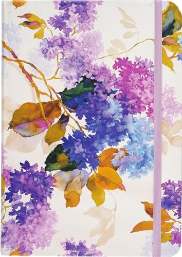 Lilacs Journal