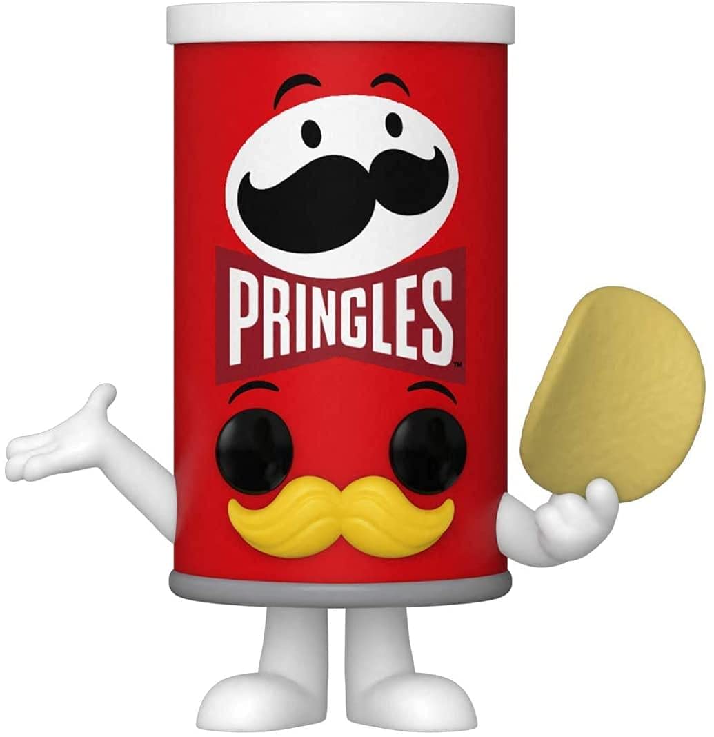 Pop!: Pringles - Pringles Can