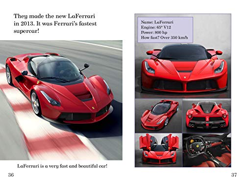 A history of Ferrari - 3 A history of Ferrari - 3 - Imagem 3