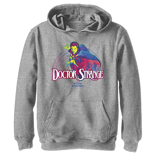 Sweat Doctor Strange Marvel le cadeau parfait pour l'anniversaire d'un enfant de 5-6 ans