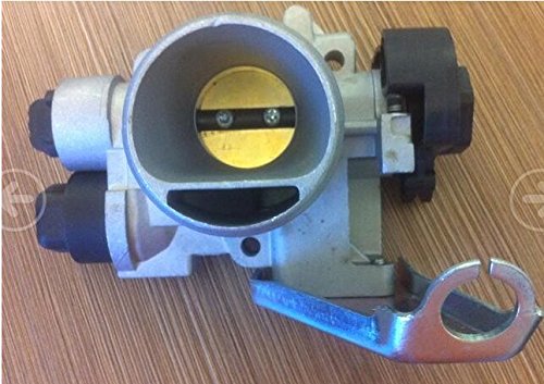 Corps d'accélérateur Gowe résout le ralenti instable de Fiat Palio 1996
