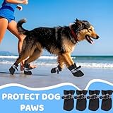 Zoom IMG-2 coyun 4 pcs stivali per Zoom IMG-2 coyun 4 pcs stivali per