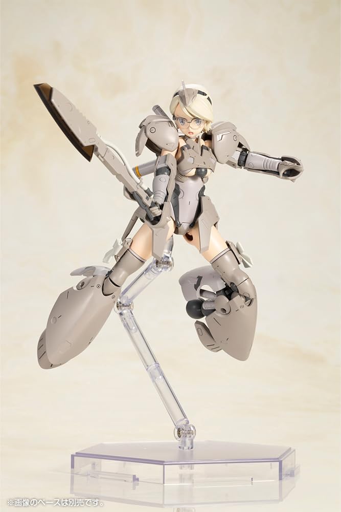 Kotobukiya Frame Arms Girl: Zero Tortoise Plastic Model Kit