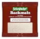 Backmalz Seitenbacher aus 100% Roggen, enzymaktiv, fein gemahlen