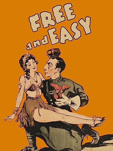 Free and Easy