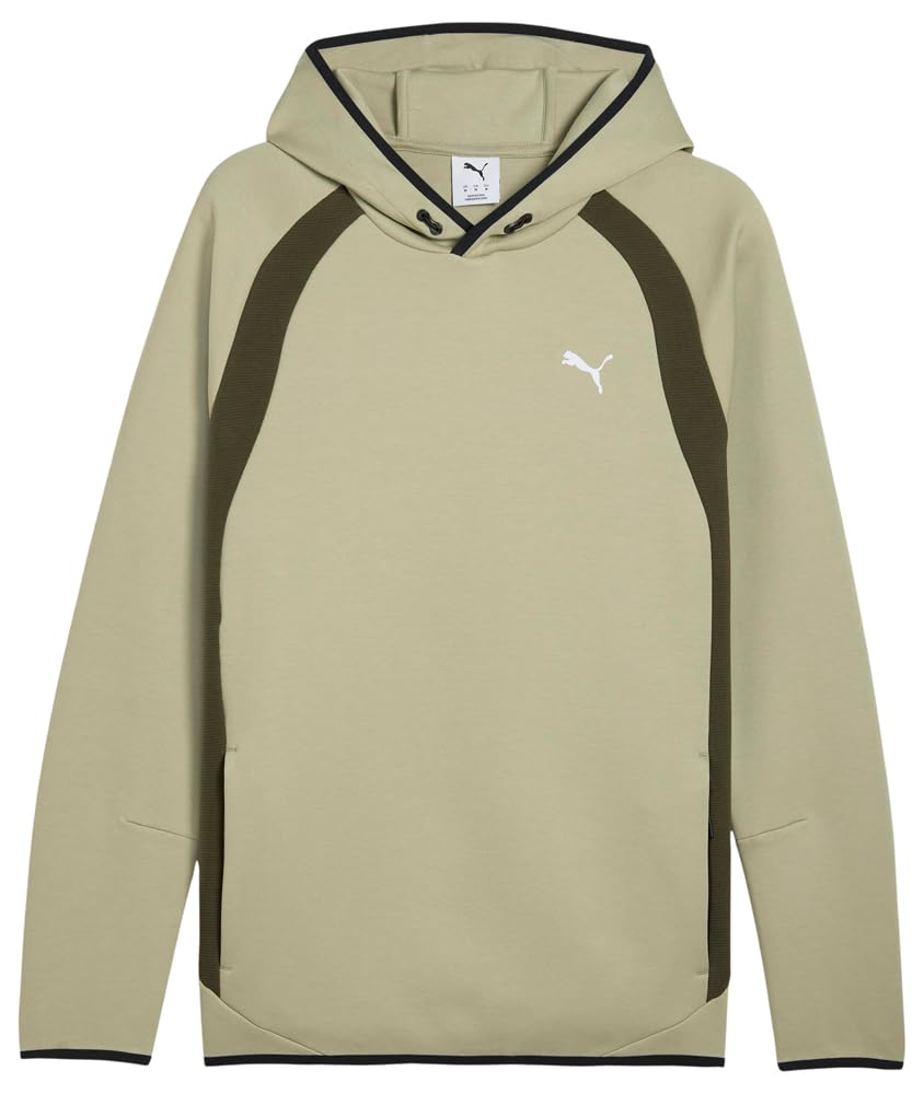 PUMA EVOSTRIPE Hoodie DK