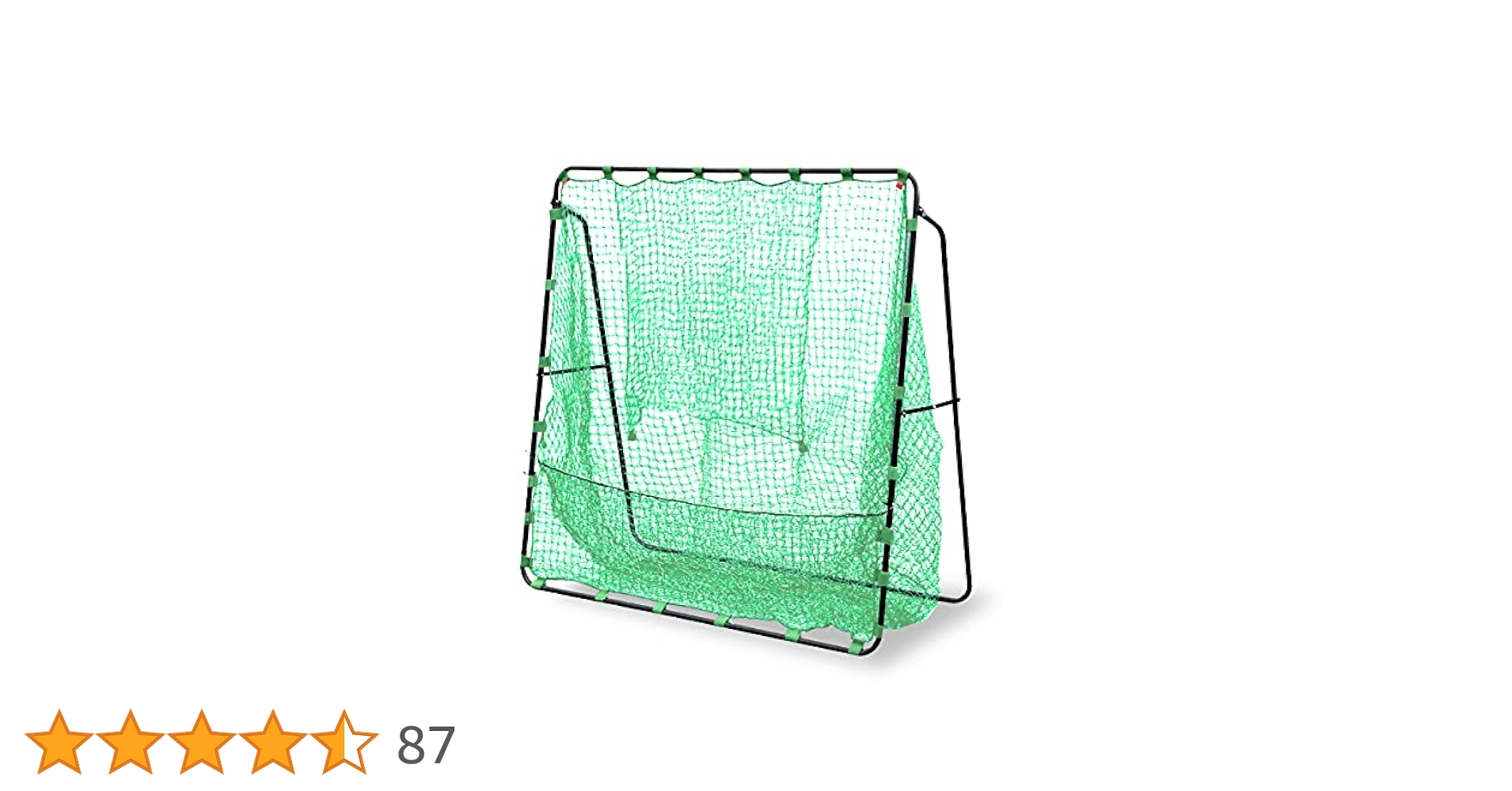 フィールドフォース　バッティングネット 幅160cm 高さ200cm Amazon | FIELDOOR バッティング練習用ネット 200cmx80cmx200cm