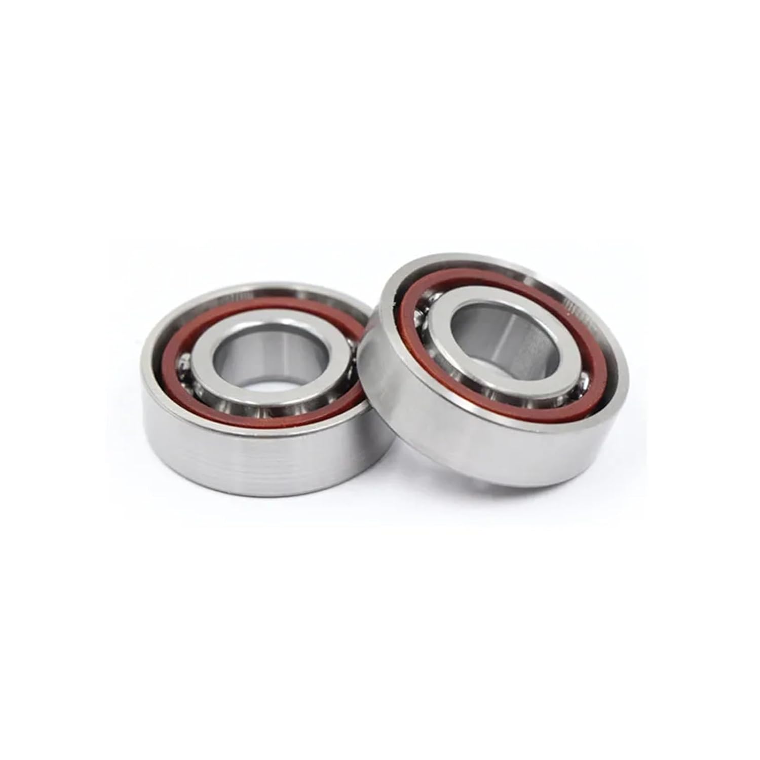 Precision Machine Tool mating Angular Contact Ball Bearings 7200 7201 7202 7203 7204 7205 7206 7207 7208 C AC B DB DF DT P4 P5(C,P5_DB_7202 15X35X11)