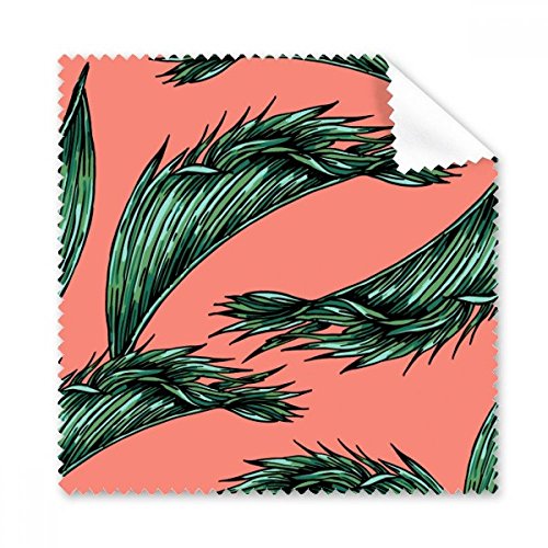 Flower Plant Leaf�s���N�X�J�CHappy Glasses�z�N���[�j���O�N���X�M�t�g�d�b��ʃN���[�i�[5�_