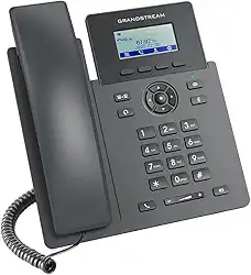 Grandstream Telefone De Rede Ip