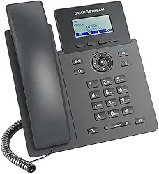 Grandstream Telefone De Rede Ip
