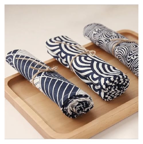 Set de table lavable pour protéger la table des taches de sauce - 4
