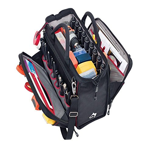 Husky 18 in. Total Tech Bag