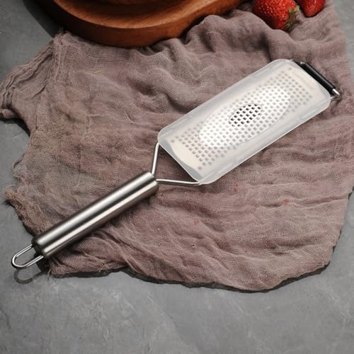 Rallador de queso acero inoxidable APGLSXY miniatura 6