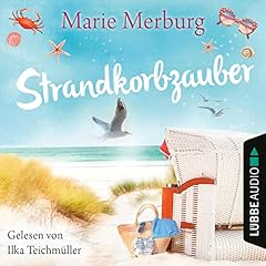 Couverture de Strandkorbzauber