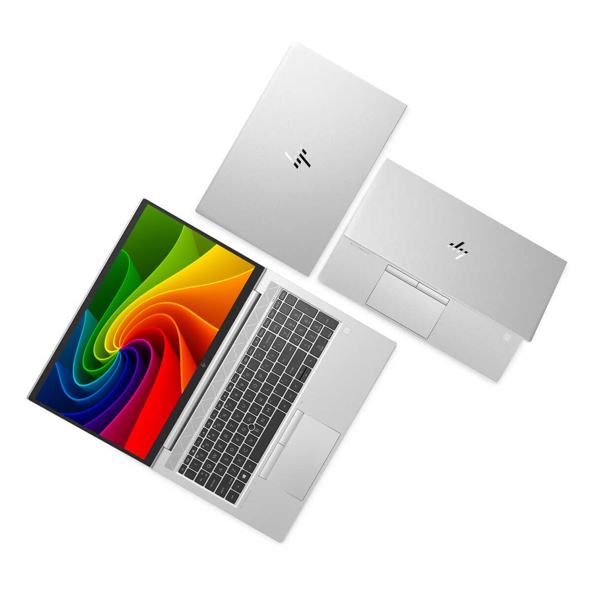 HP Business Laptop Notebook EliteBook Ultrabook 845 G7 Ryzen 5 Pro 4650U 16GB 512GB SSD 1920x1080 Windows 11 (ricondizionato)