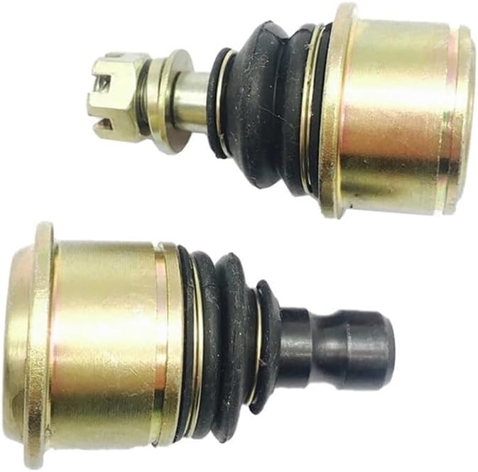 Motorcycle Parts And Down Lower Ball Joint Fit For CF500CC CF500 ATV CF500A 2A X5 X6 X8 9010-050700 9010-050800(Down Ball Joint)