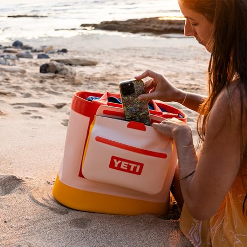 Image of YETI Sidekick Dry Waterproof Gear Case and Bag Accessory