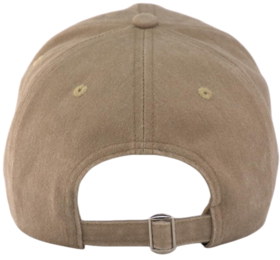 Image of TSSGBL Vintage Cotton Washed Baseball Cap S to XXL Unstructured Low Profile Adjustable Distressed Dad Hat for Men Women