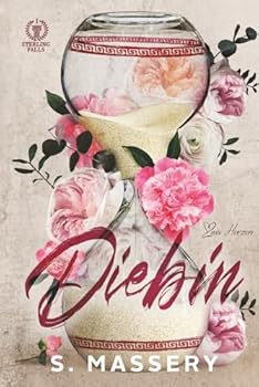 Diebin: Liebesroman (Sterling Falls) (German Edition)