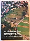 naturschutzgebiet englisch  Die Sandhausener Dünen: Naturkundliche Beiträge zu den Naturschutzgebieten \