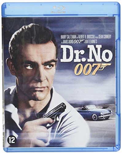 Dr. No