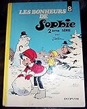  Sophie, n° 8 : Les bonheurs de Sophie, 2eme série