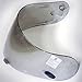 Produktbild Hjc helm Visier (RTS SILBER verspiegelt) getönt hj-09 / hj09 / AC-12, CL-15, CL-16, CL-SP, CS-R1, CS-R2, FS-10, FS-15, FG-15, IS-16, CL-17