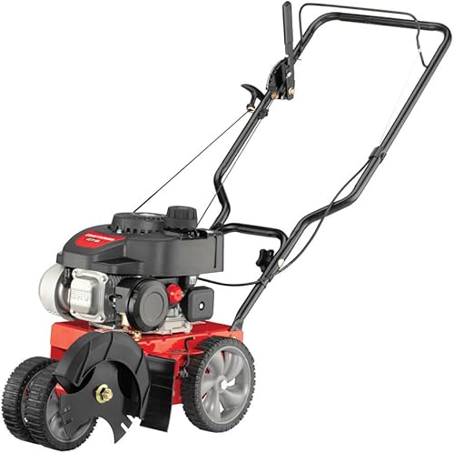 Miniatura 3 de 781-0748-0637 781-0748 Tri-Star Trencher - Cuchillas de repuesto para cortacéspedes compatibles con MTD 781-0748 981-0748 40-009 490-105-M017 para