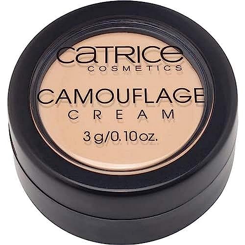 Catrice Camouflage Cream (3g)