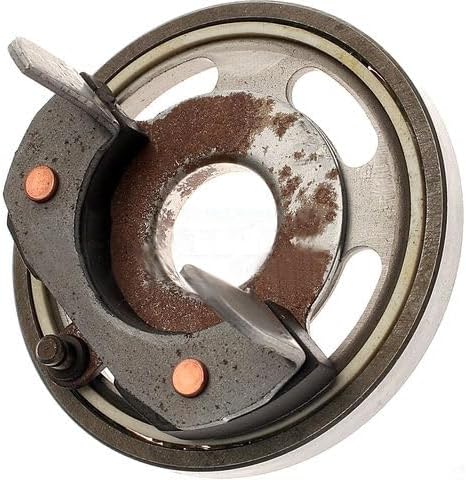 Ignition Reluctor for 1976-1981 Volvo 264