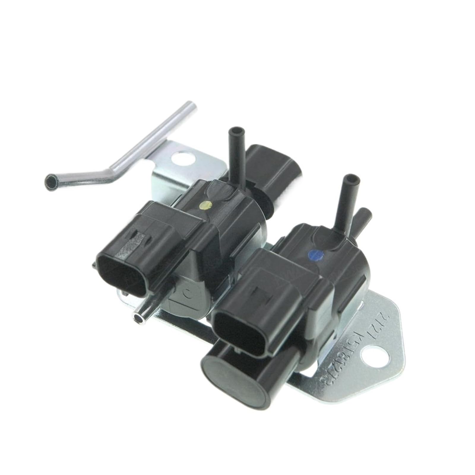 PEQYUACTE 1PCS engine flywheel clutch control solenoid valve 8657A031 K5T81794(MR534632)