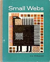 Small webs, B0007ITN80 Book Cover
