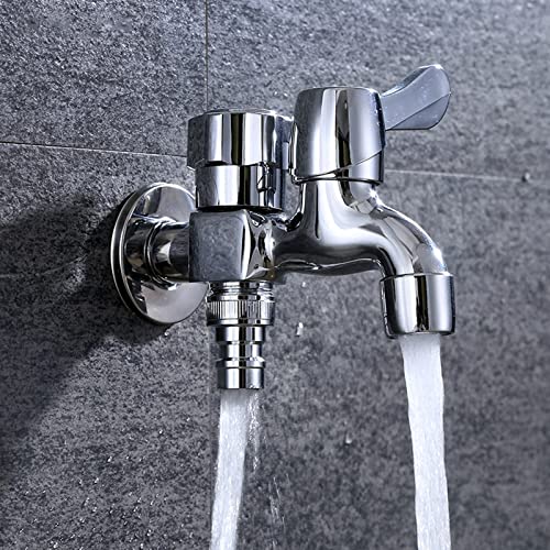 Lavadora-MultifuncioN-Grifo-Grifo-Cocina-Doble-Salida-Grifo-Lavadora-Doble-Salida-Pared-Grifo-Lavadora-Doble-Conexion-Para-LavadoraLavavajillasGrifo-Con-Dos-Salidas-Para-JardiNHogar-E-Industria