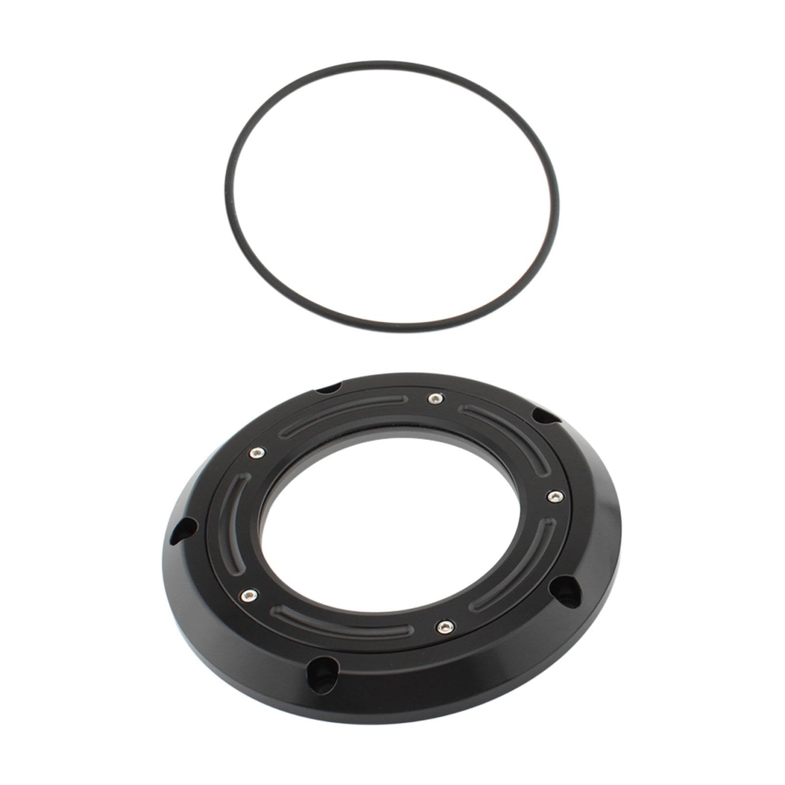 Couvercle D'embrayage De Moto, Accessoires Pour Har&Ley Da