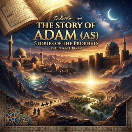 The Story of Adam