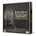 Juego de Tronos - El trono de Hierro, juego de mesa