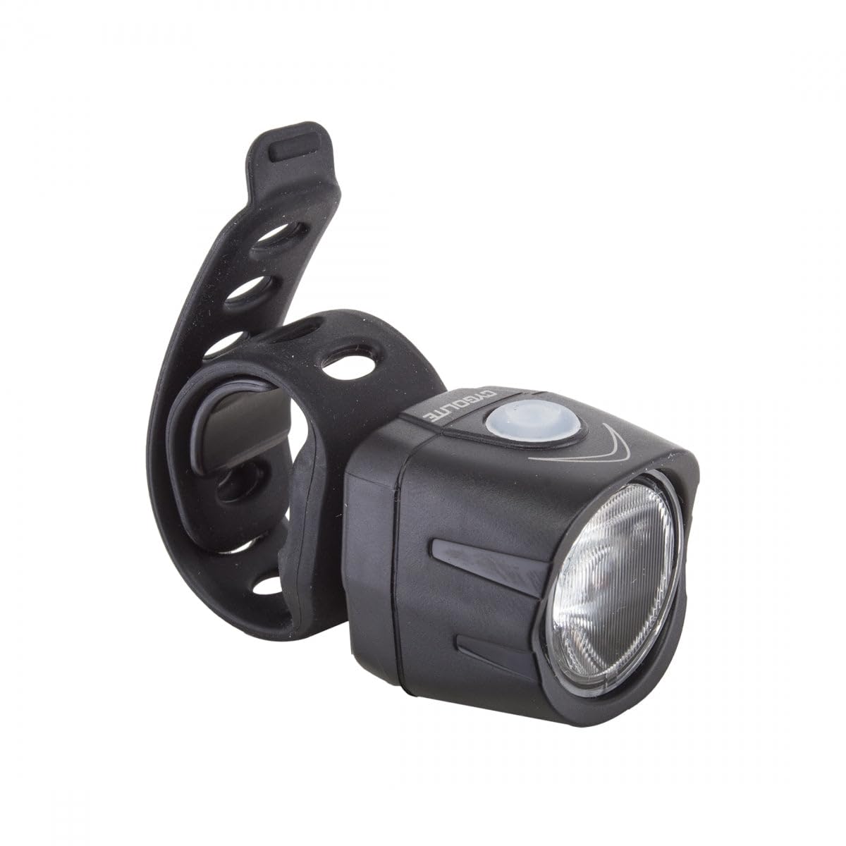 Cygolite Dice Duo 110 USB Bicycle Light - DC-D110-USB